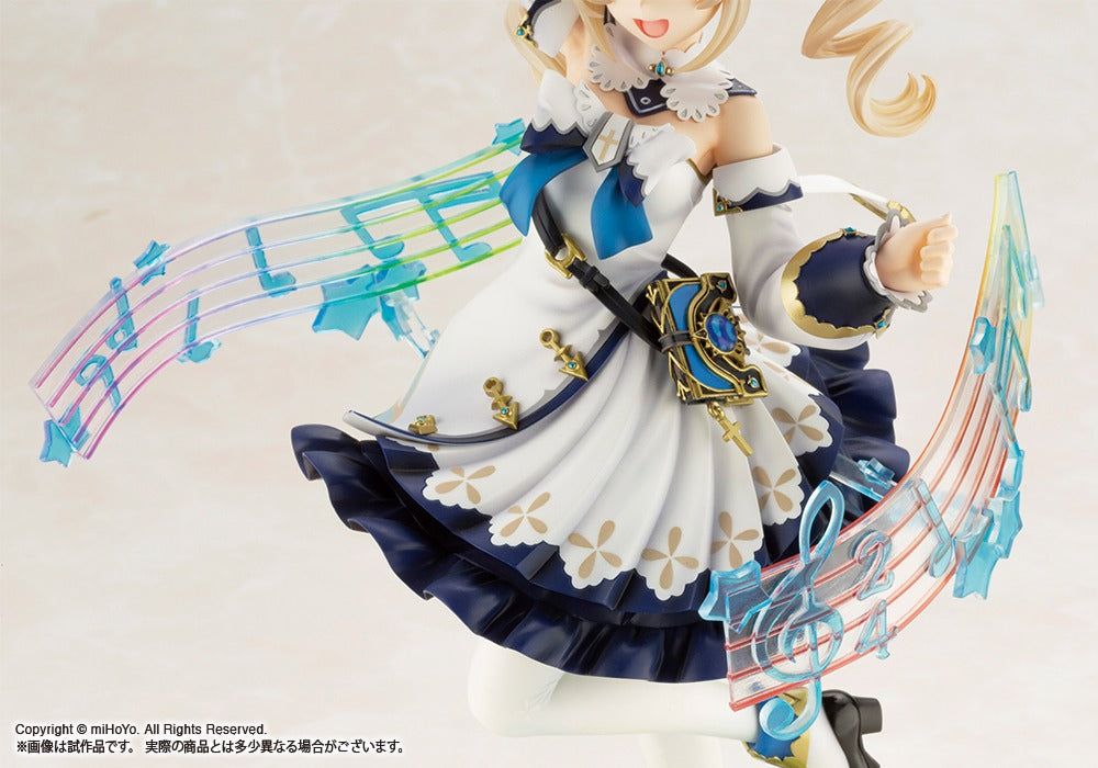 Estátua Barbara - Genshin Impact - 1/7 Scale - Kotobukiya