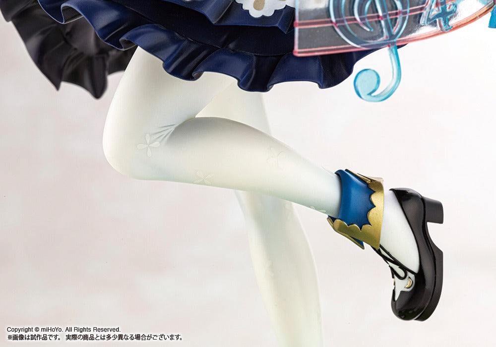 Estátua Barbara - Genshin Impact - 1/7 Scale - Kotobukiya