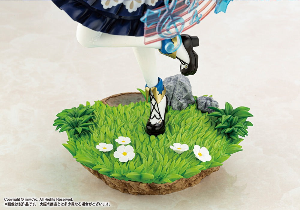Estátua Barbara - Genshin Impact - 1/7 Scale - Kotobukiya