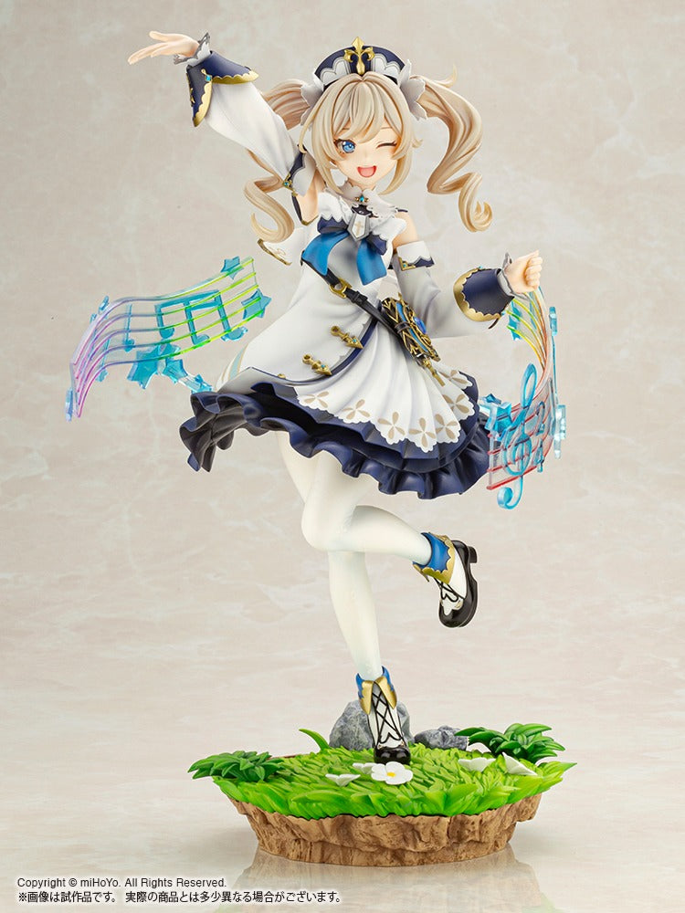 Estátua Barbara - Genshin Impact - 1/7 Scale - Kotobukiya