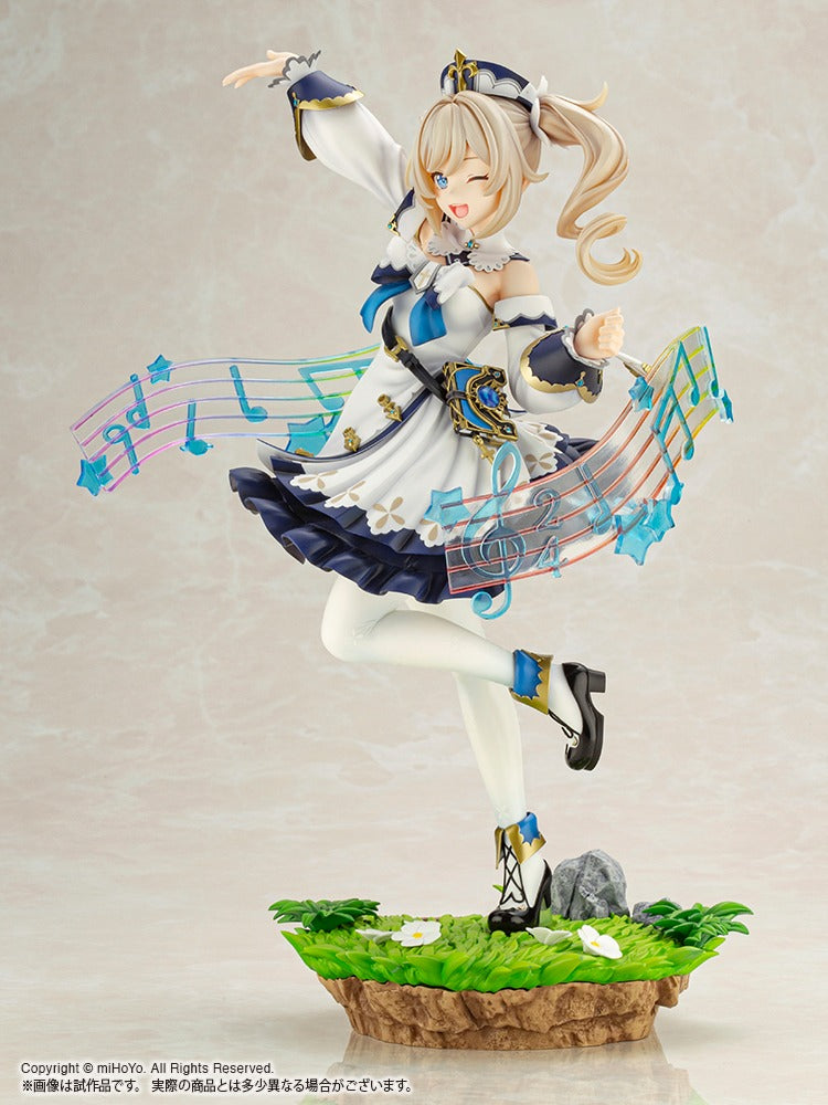 Estátua Barbara - Genshin Impact - 1/7 Scale - Kotobukiya
