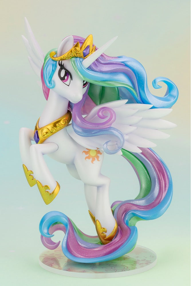 Estátua Princesa Celestia - My Little Pony - Bishoujo - Kotobukiya