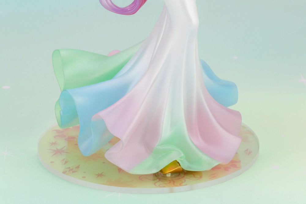 Estátua Princesa Celestia - My Little Pony - Bishoujo - Kotobukiya