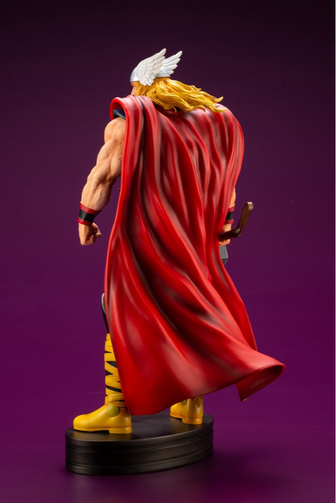 Estátua Thor The Bronze Age - Marvel - Art FX - Kotobukiya – Iron