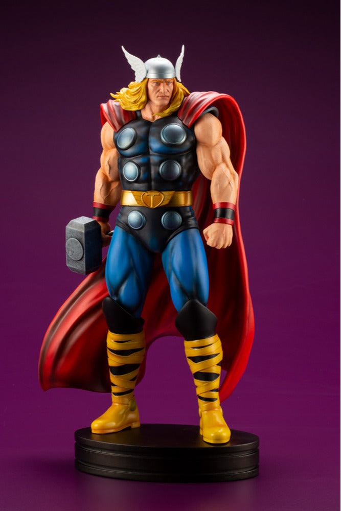 Estátua Thor The Bronze Age - Marvel - Art FX - Kotobukiya