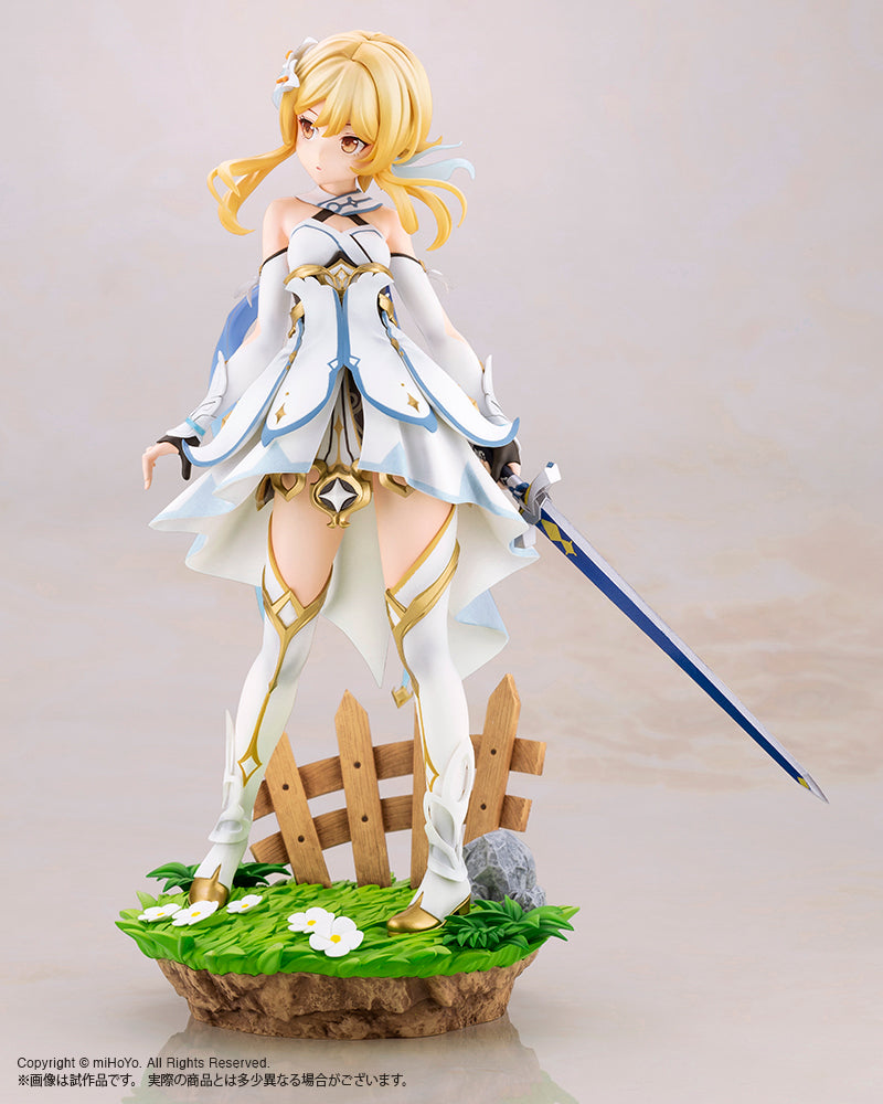 Estátua Lumine - Genshin Impact - 1/7 Scale - Kotobukiya