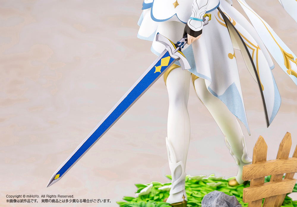 Estátua Lumine - Genshin Impact - 1/7 Scale - Kotobukiya – Iron