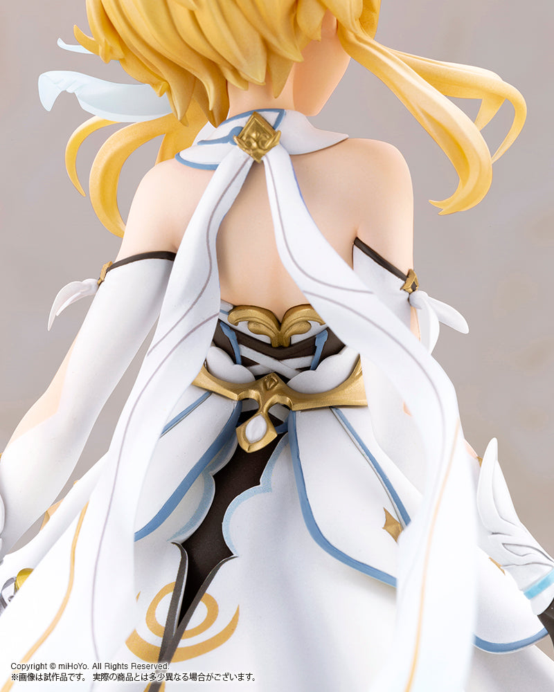 Estátua Lumine - Genshin Impact - 1/7 Scale - Kotobukiya – Iron