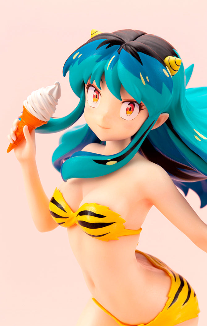 Estátua Lum - Turma do Barulho - ArtFX J - Kotobukiya – Iron
