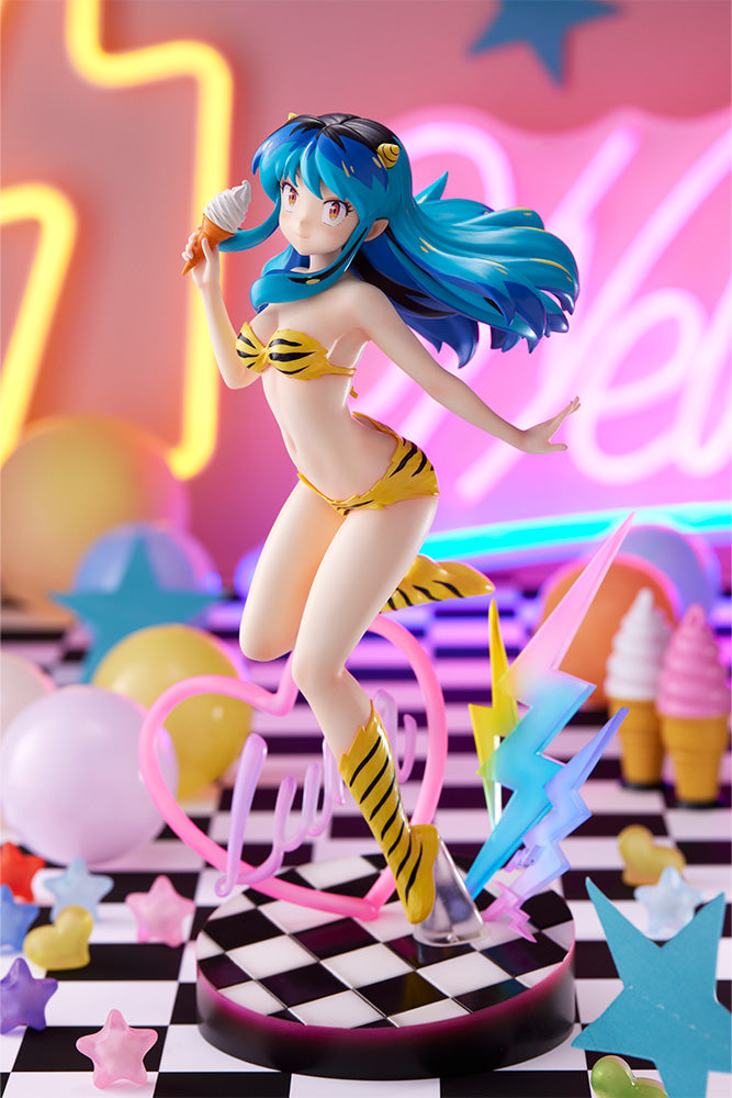 Estátua Lum - Turma do Barulho - ArtFX J - Kotobukiya