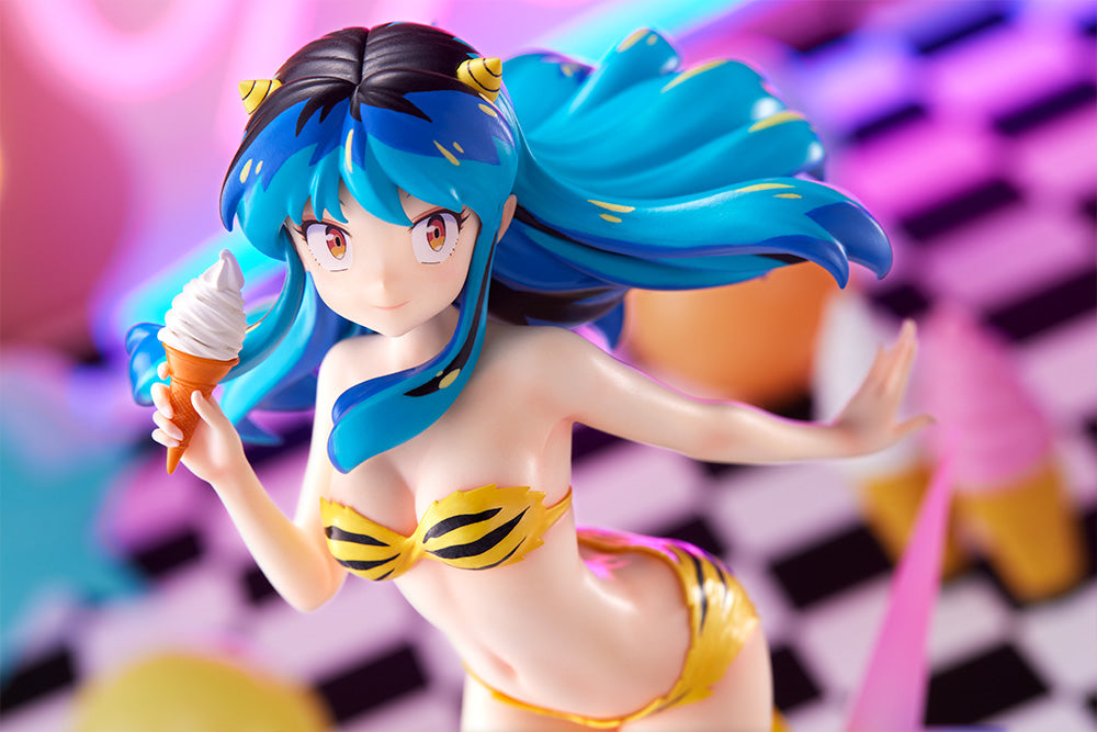 Estátua Lum - Turma do Barulho - ArtFX J - Kotobukiya