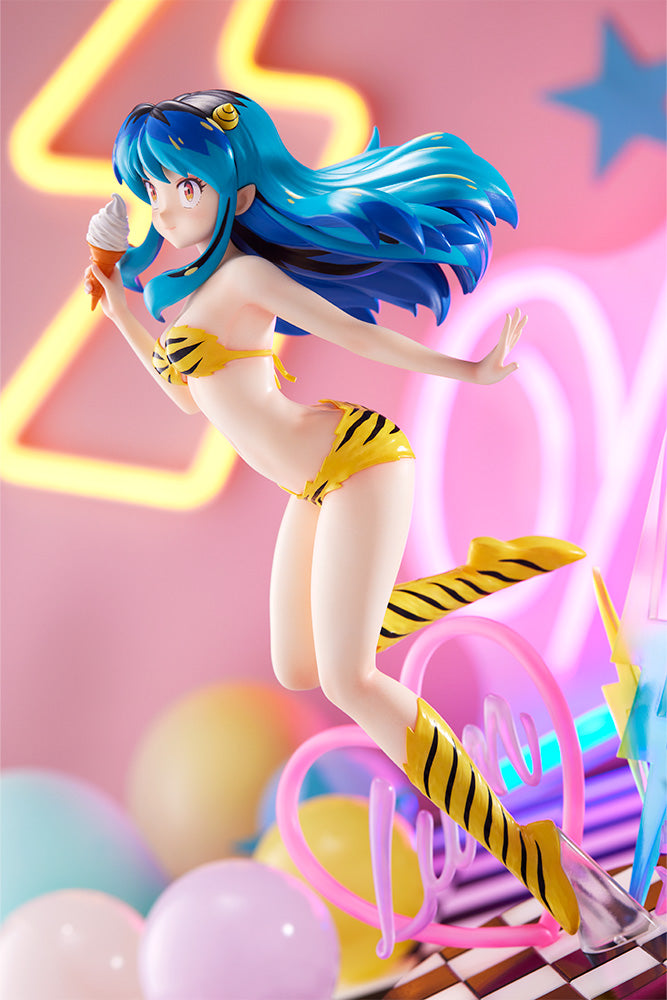 Estátua Lum - Turma do Barulho - ArtFX J - Kotobukiya