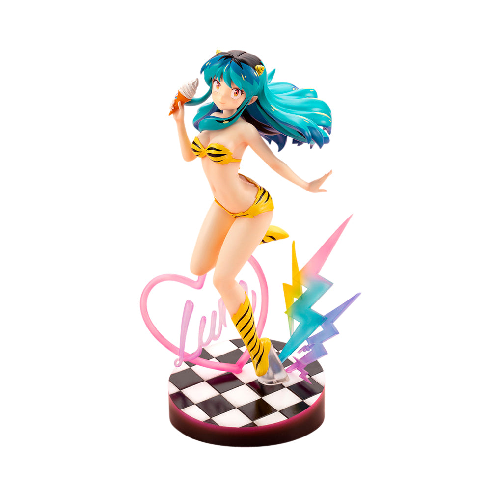 Estátua Lum - Turma do Barulho - ArtFX J - Kotobukiya