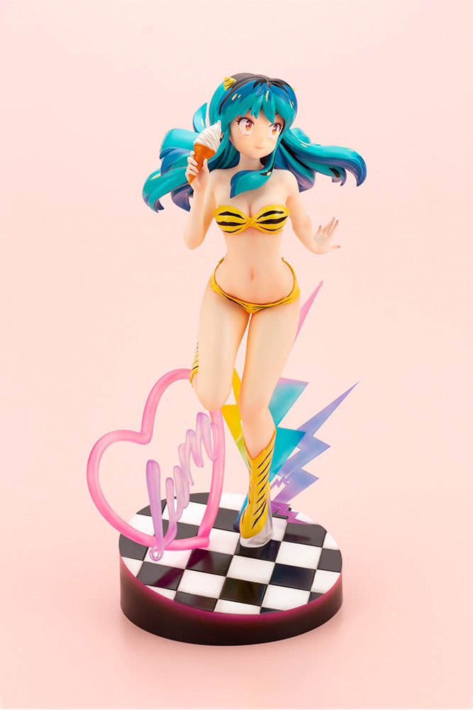 Estátua Lum - Turma do Barulho - ArtFX J - Kotobukiya