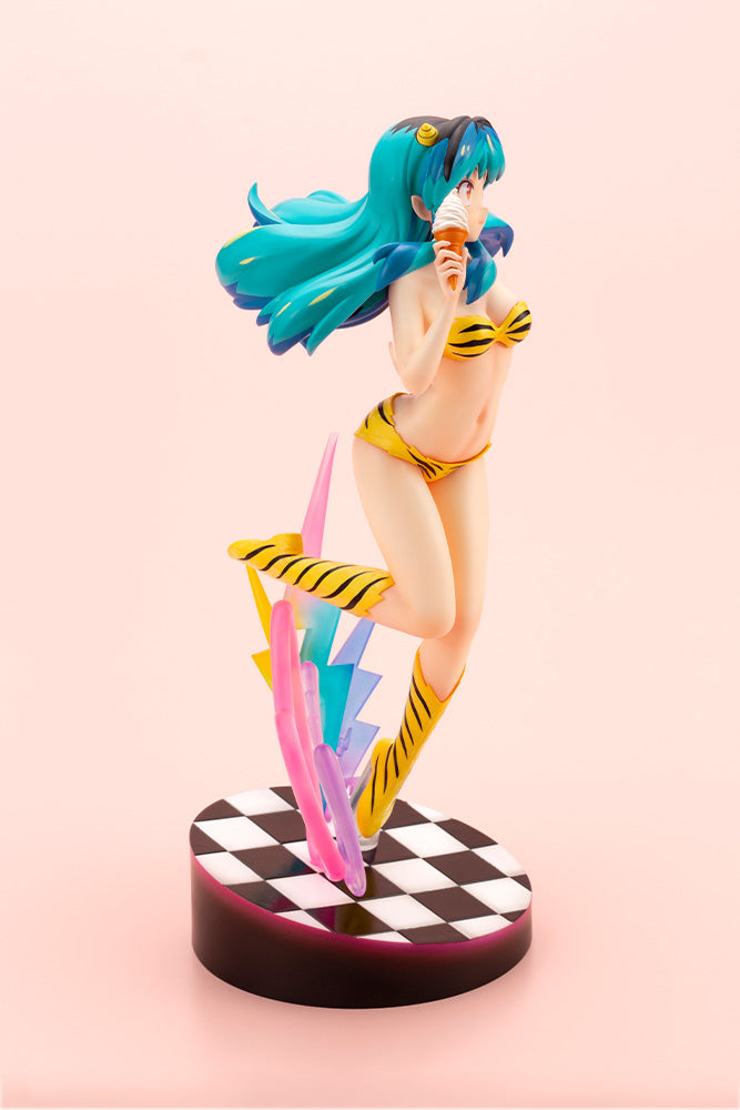 Estátua Lum - Turma do Barulho - ArtFX J - Kotobukiya