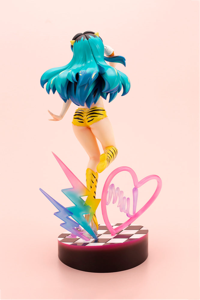 Estátua Lum - Turma do Barulho - ArtFX J - Kotobukiya