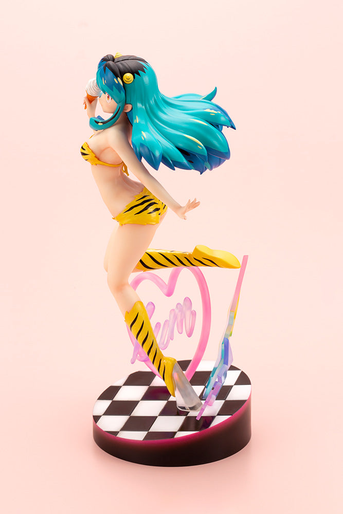 Estátua Lum - Turma do Barulho - ArtFX J - Kotobukiya