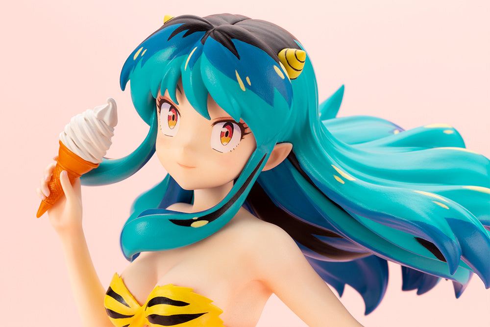 Estátua Lum - Turma do Barulho - ArtFX J - Kotobukiya