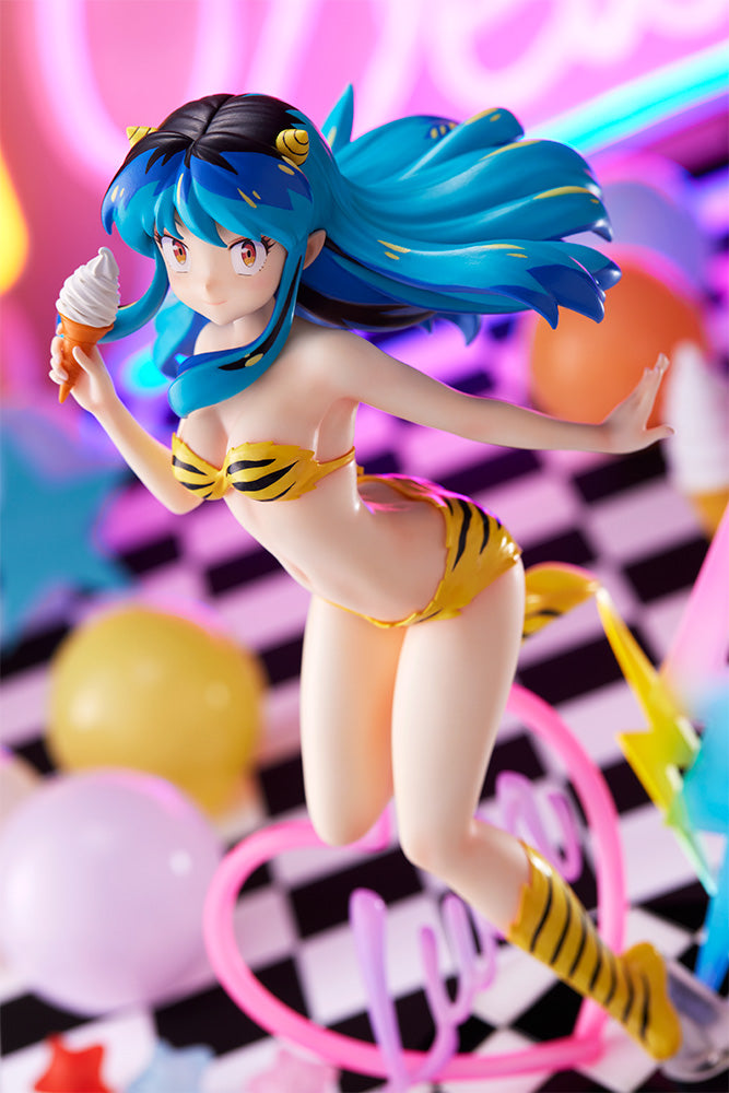 Estátua Lum - Turma do Barulho - ArtFX J - Kotobukiya