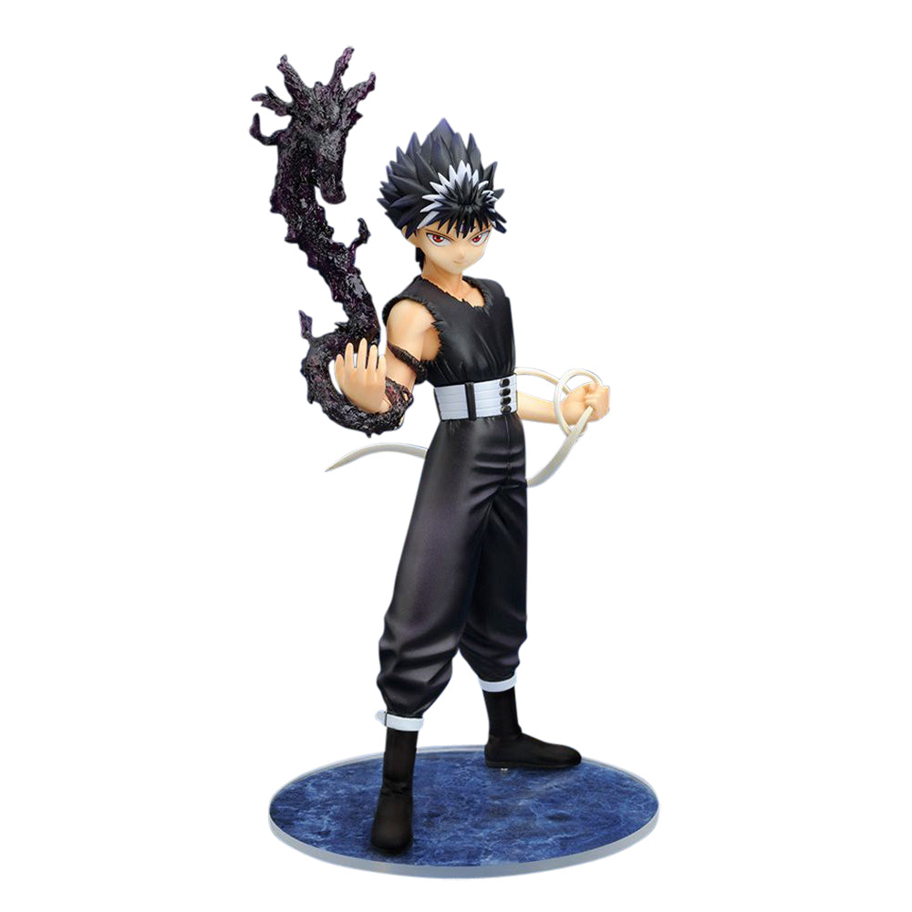 Estátua Hiei - Yuyu Hakusho - ArtFX J - Kotobukiya