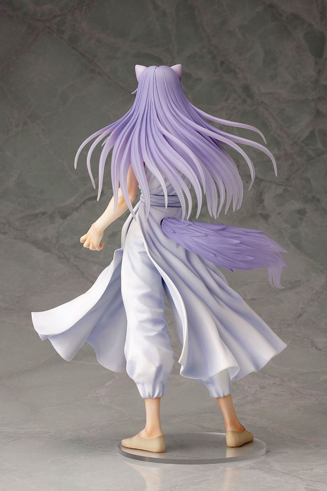 Estátua Youko Kurama - Yuyu Hakusho - ArtFX J - Kotobuiya