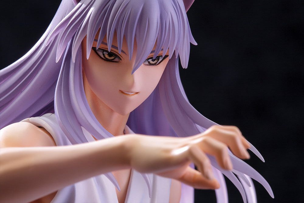 Estátua Youko Kurama - Yuyu Hakusho - ArtFX J - Kotobuiya