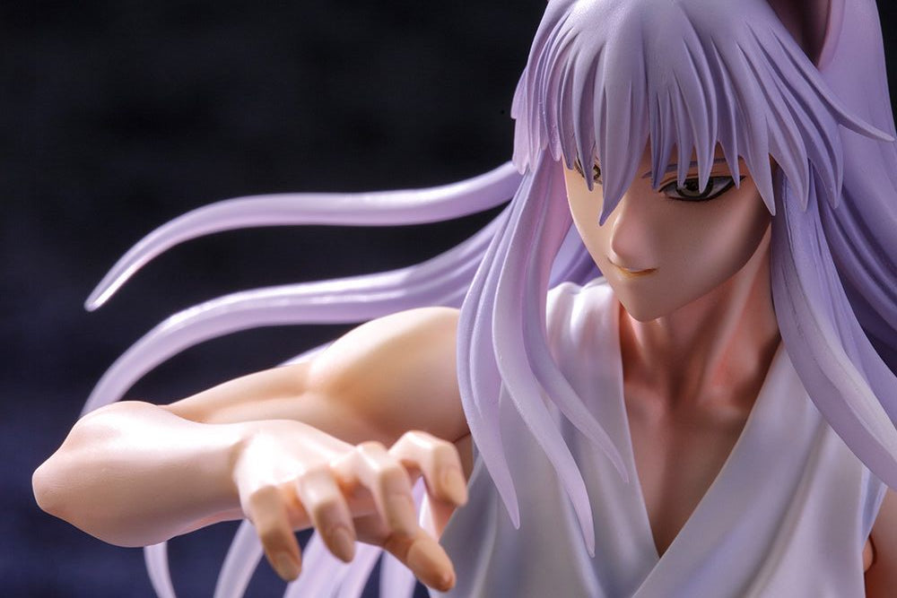 Estátua Youko Kurama - Yuyu Hakusho - ArtFX J - Kotobuiya