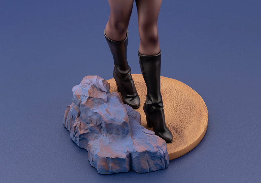 Estátua Star Trek Vulcan Science Officer - Star Trek - Bishoujo - Kotobukiya