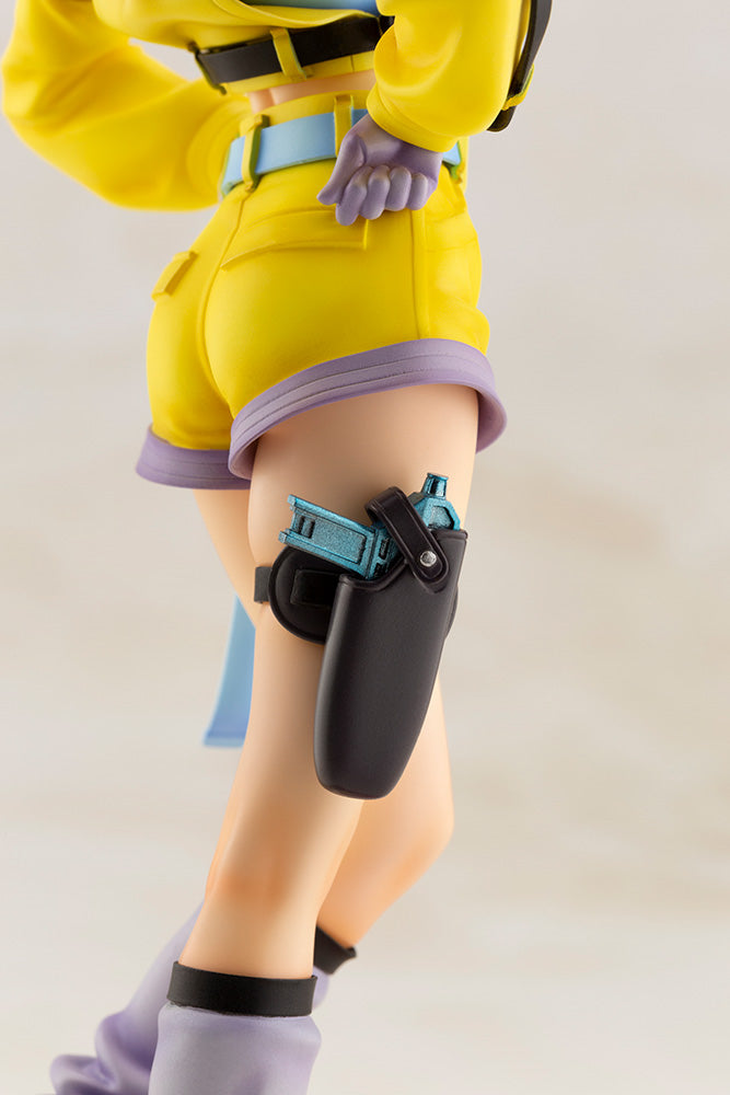 Estátua Bumblebee - Transformers - Bishoujo - Kotobukiya