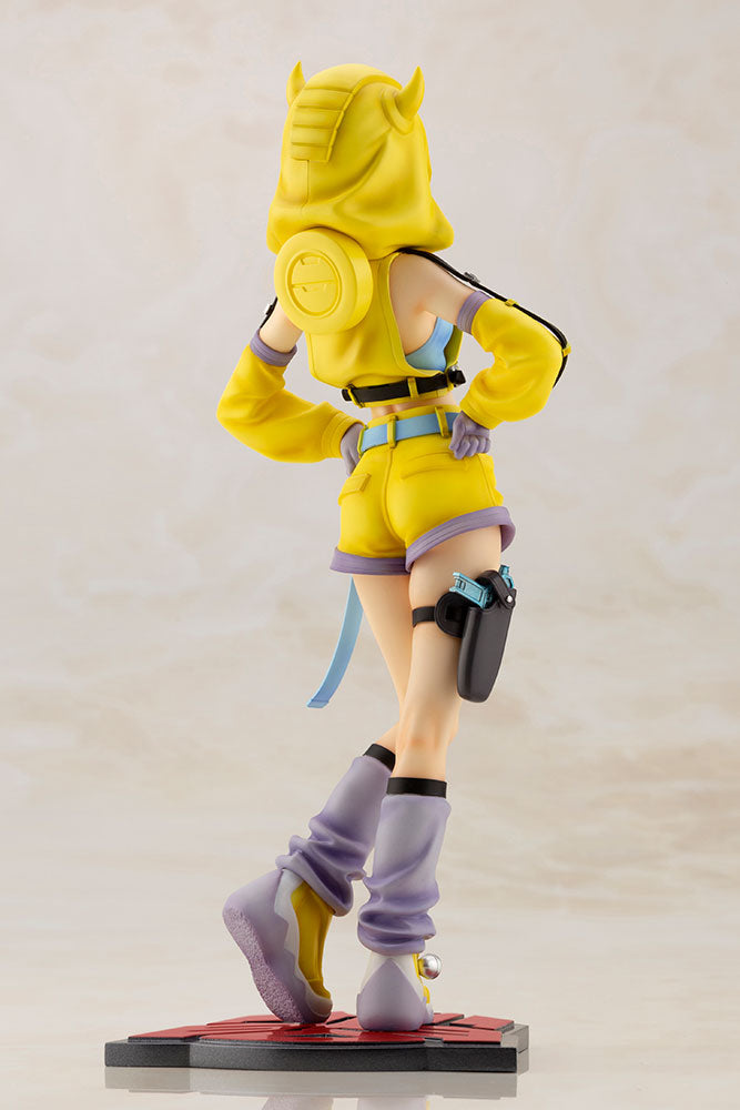 Estátua Bumblebee - Transformers - Bishoujo - Kotobukiya