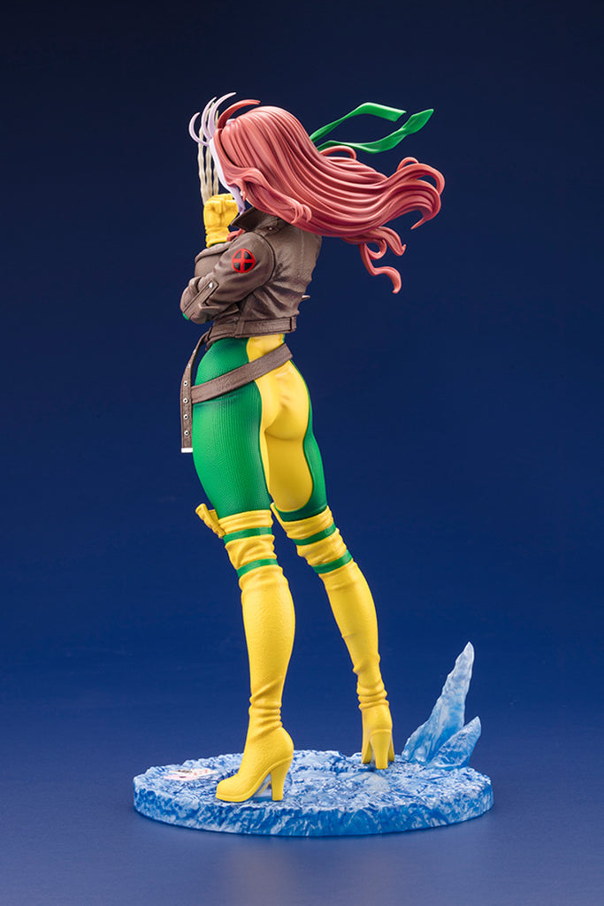 Estátua Vampira Rebirth - Marvel - Bishoujo - Kotobukiya