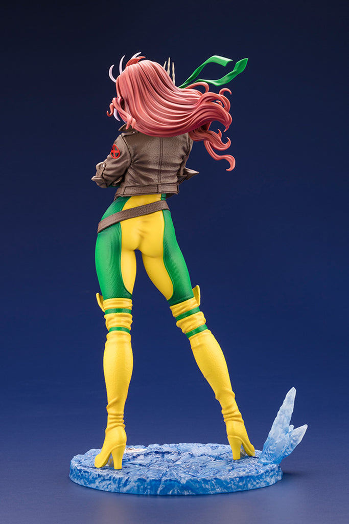 Estátua Vampira Rebirth - Marvel - Bishoujo - Kotobukiya