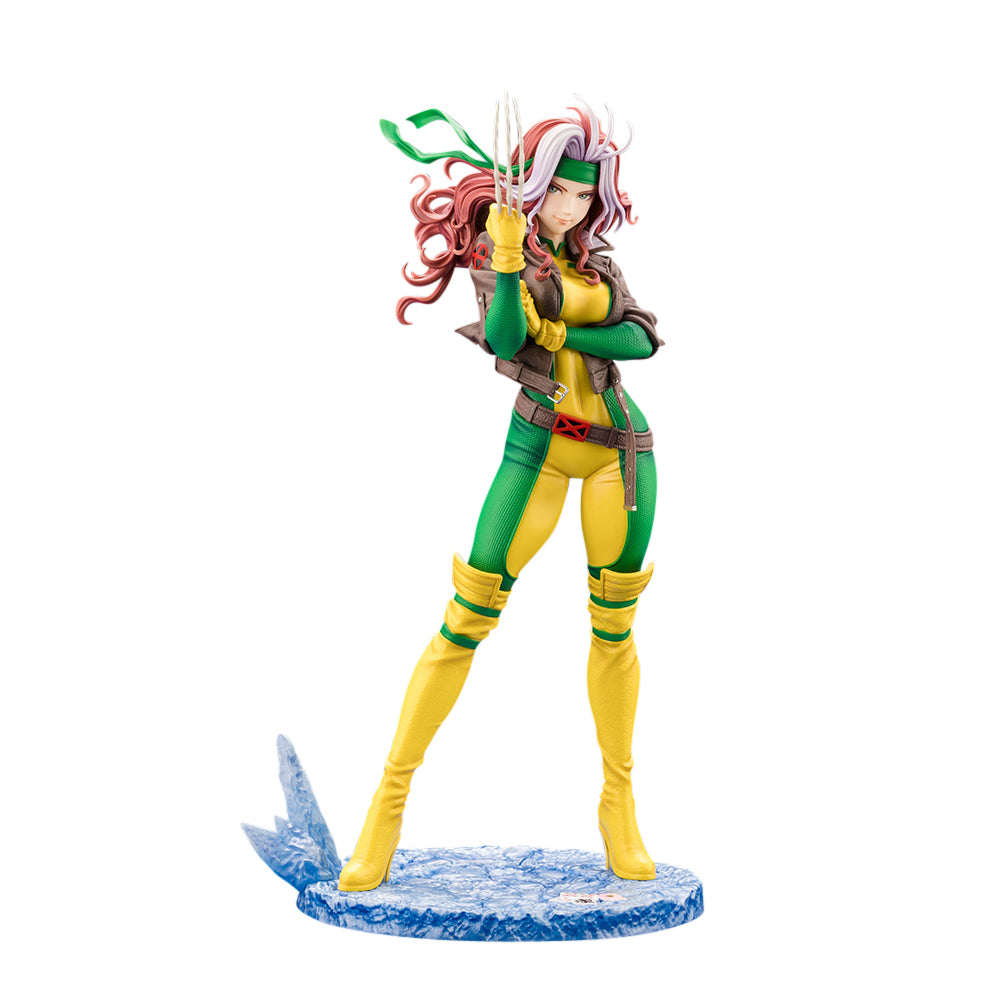 Estátua Vampira Rebirth - Marvel - Bishoujo - Kotobukiya