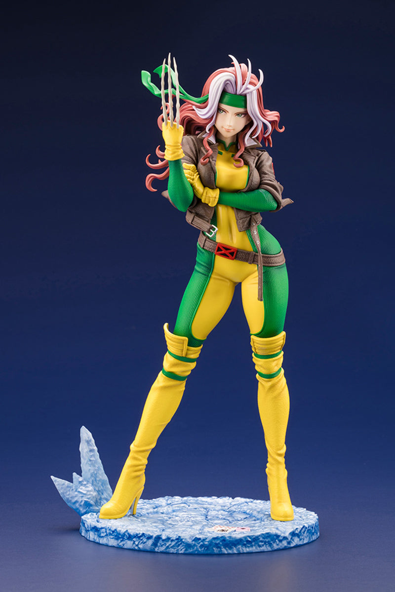 Estátua Vampira Rebirth - Marvel - Bishoujo - Kotobukiya