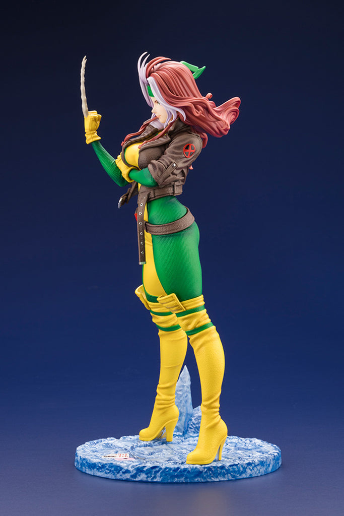 Estátua Vampira Rebirth - Marvel - Bishoujo - Kotobukiya
