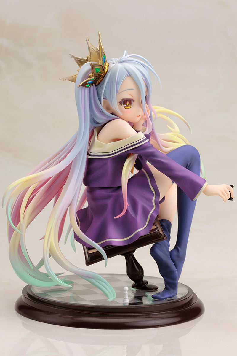 Estátua Shiro - No Game no Life - 1/7 Scale - Kotobukiya