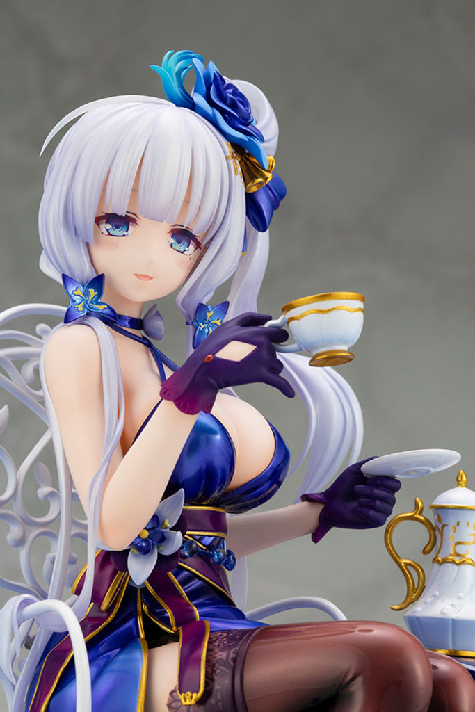 Estátua Illustrious Endless Tea Party - Azur Lane - 1/7 Scale - Kotobukiya
