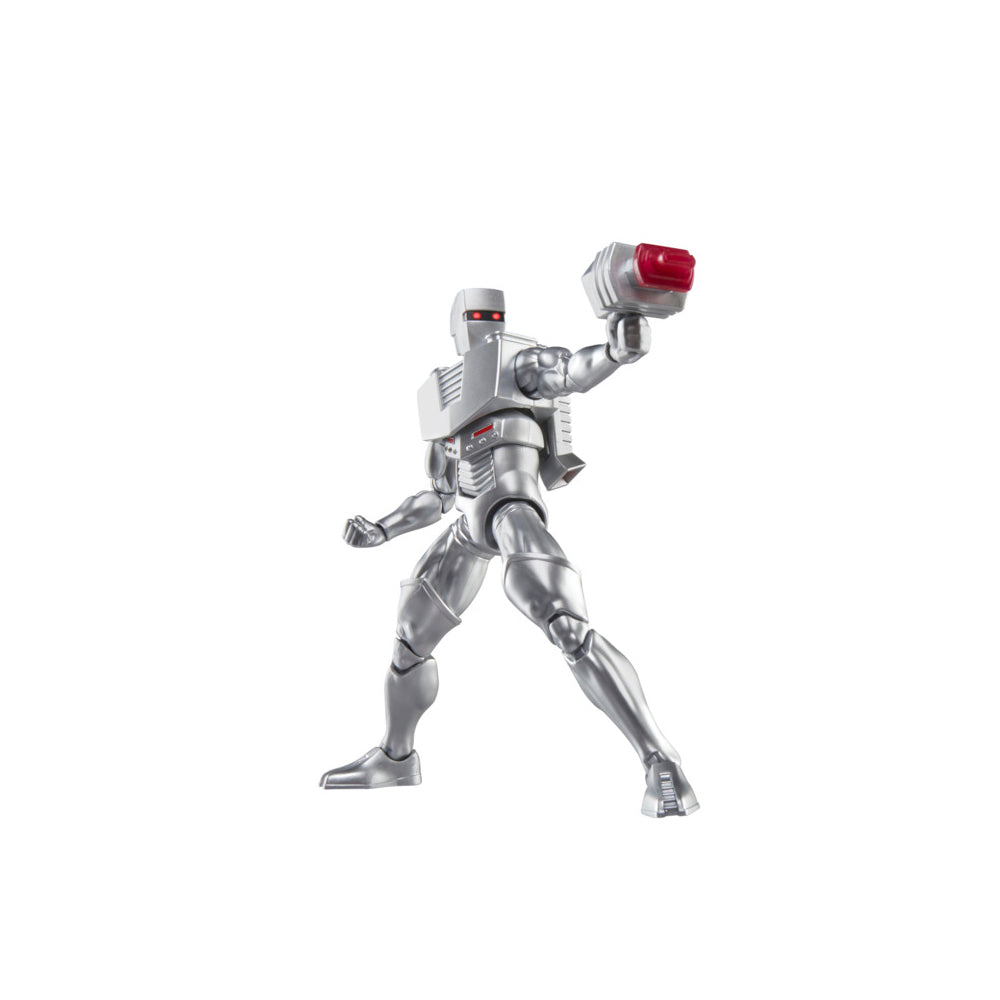 Figura Rom: Spaceknight - Marvel - Marvel Legends Series - Hasbro