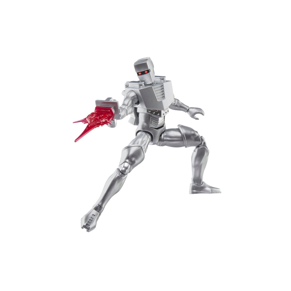 Figura Rom: Spaceknight - Marvel - Marvel Legends Series - Hasbro