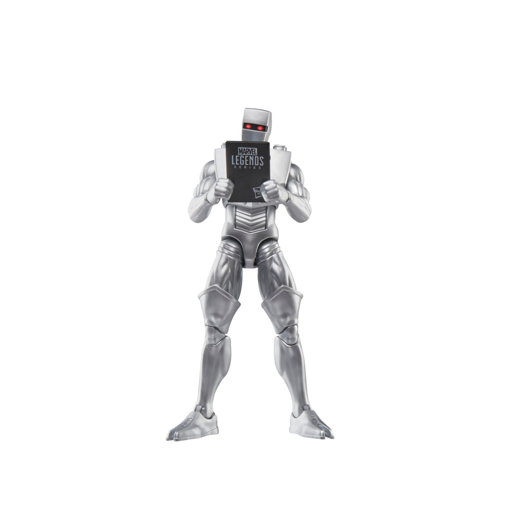 Figura Rom: Spaceknight - Marvel - Marvel Legends Series - Hasbro