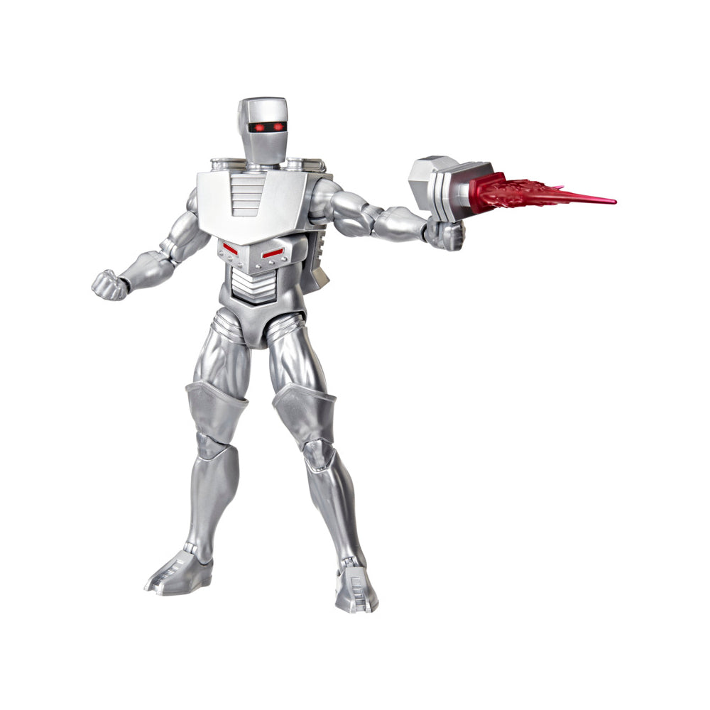 Figura Rom: Spaceknight - Marvel - Marvel Legends Series - Hasbro