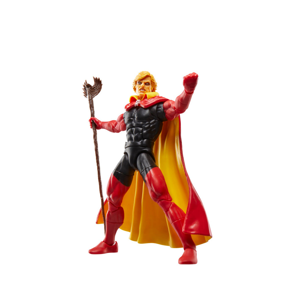 Figura Adam Warlock - Marvel - Marvel Legends Series - Hasbro