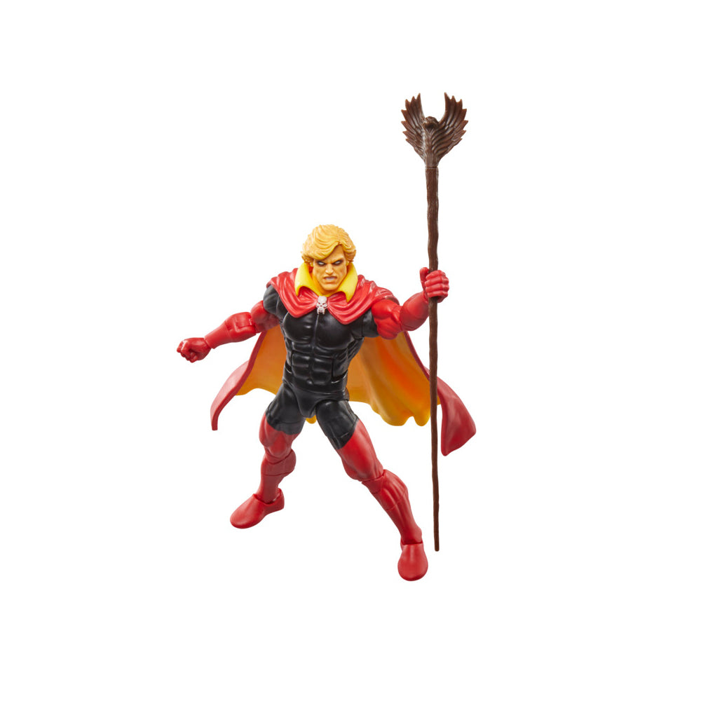 Figura Adam Warlock - Marvel - Marvel Legends Series - Hasbro