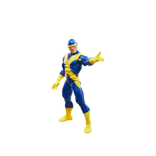 Figura Cyclops - Marvel - Marvel Legends Series - Hasbro