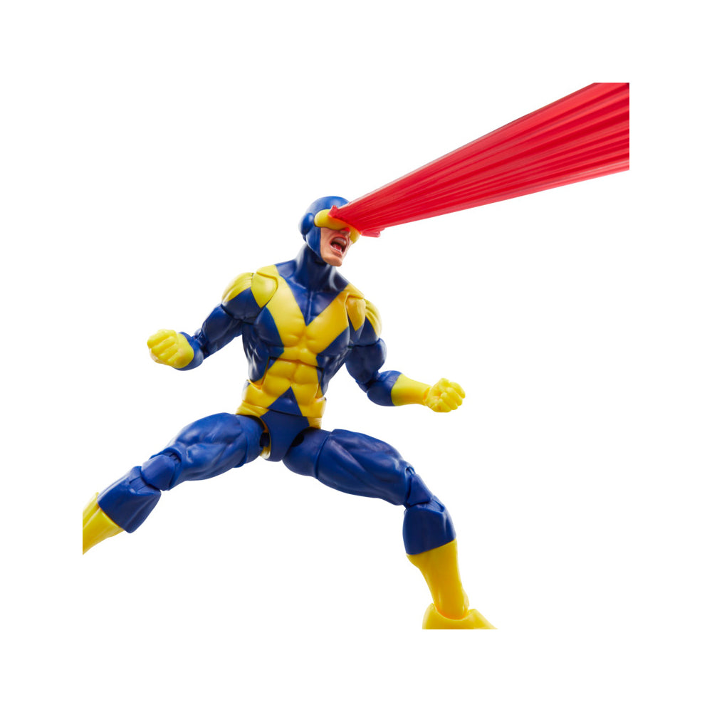 Figura Cyclops - Marvel - Marvel Legends Series - Hasbro