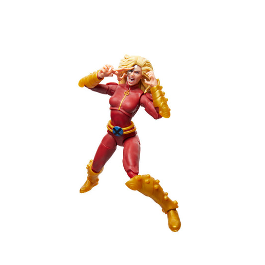 Figura Marvel's Husk - Marvel - Marvel Legends Series - Hasbro