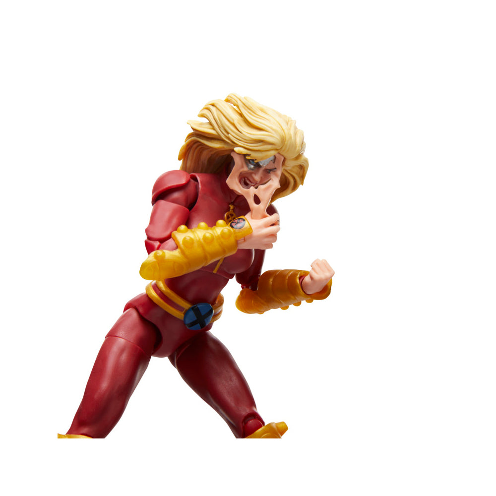 Figura Marvel's Husk - Marvel - Marvel Legends Series - Hasbro