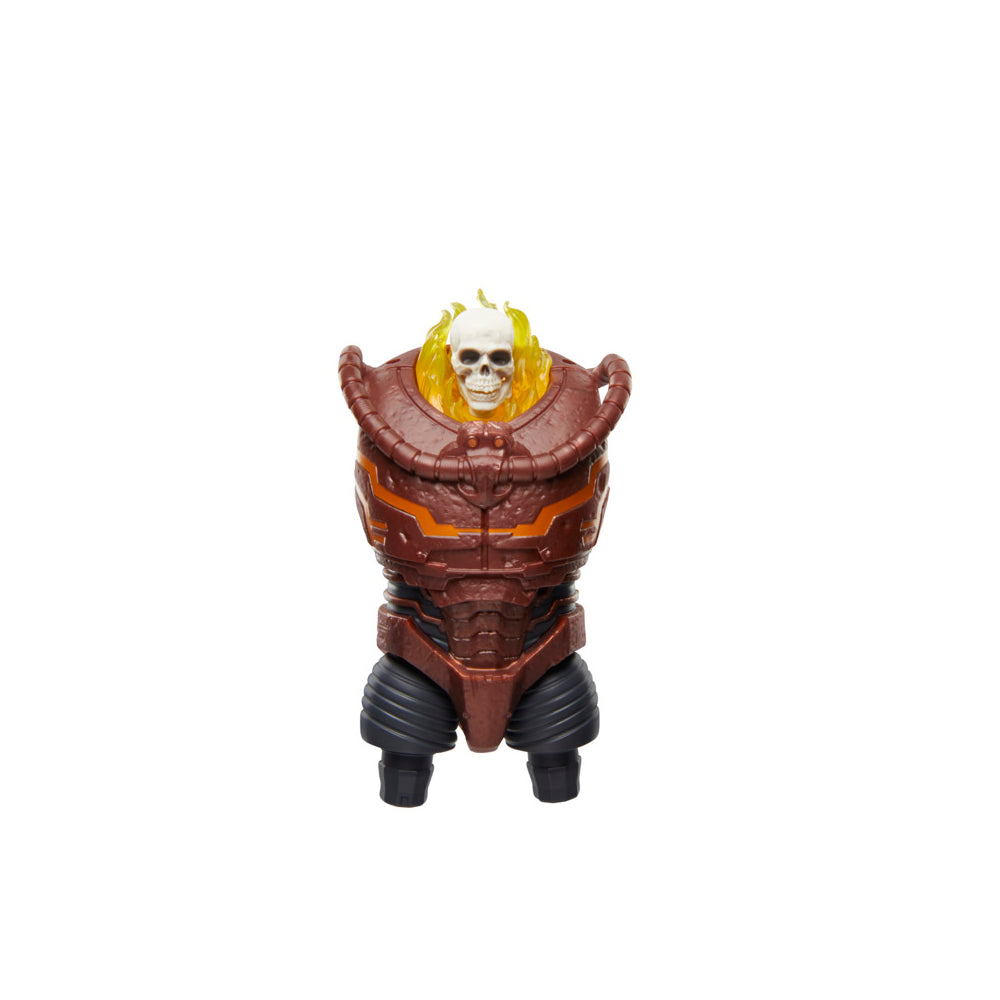 Figura Marvel's Husk - Marvel - Marvel Legends Series - Hasbro