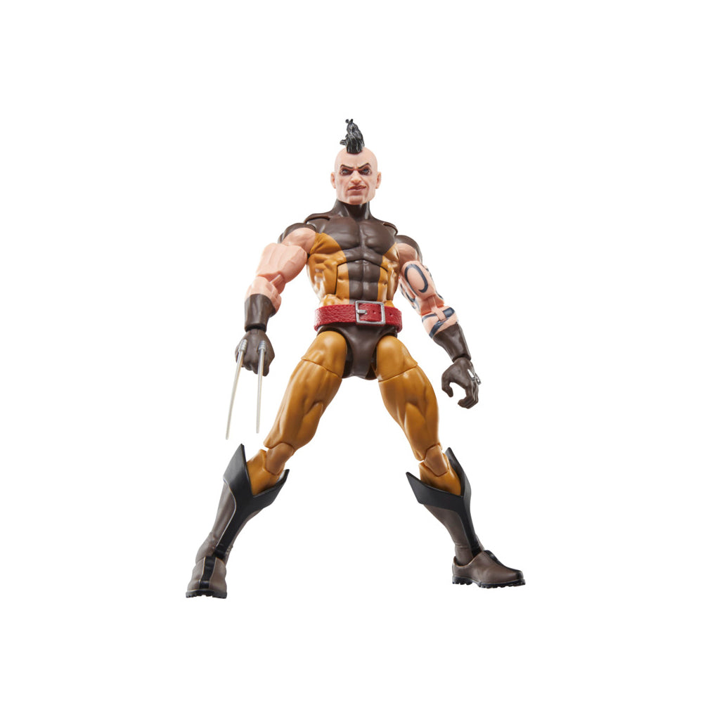 Figura Daken Wolverine - Marvel - Marvel Legends Series - Hasbro