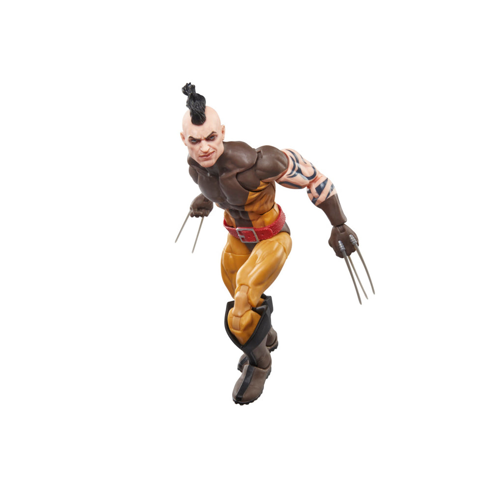 Figura Daken Wolverine - Marvel - Marvel Legends Series - Hasbro
